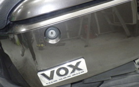 YAMAHA VOX 2011 SA52J