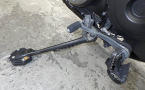 YAMAHA SCR950 A 2017 VN09J