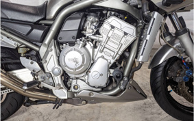 YAMAHA FZS1000 FAZER 2002 RN06