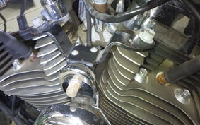 HARLEY XL1200CI 2007