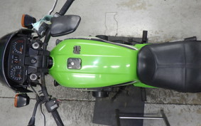 KAWASAKI Z1000 R 1984 KZT00R