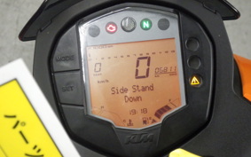 KTM 125 DUKE 2026