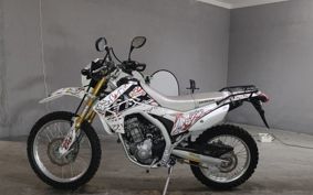 HONDA CRF250L MD38