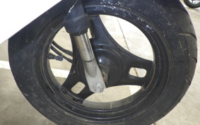 SUZUKI LET's 4 Basket CA43A