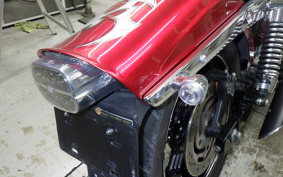 HARLEY FXDC 1580 2007