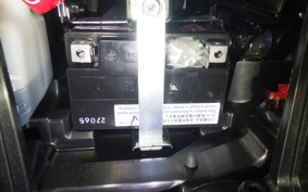 YAMAHA JOG-7 2025 AY01