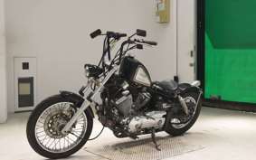 YAMAHA DRAGSTAR 250 2018 VG02J