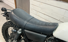 KAWASAKI 250TR BJ250F