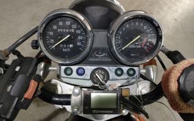 KAWASAKI ZEPHYR400K 1998 ZR400C