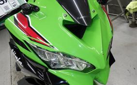 KAWASAKI ZX-25R-2SE 2015 ZX250H
