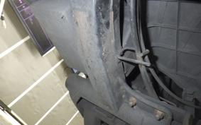 SUZUKI ADDRESS V125 CF4EA