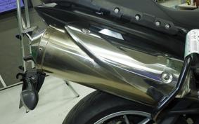 TRIUMPH TIGER 1050 2009