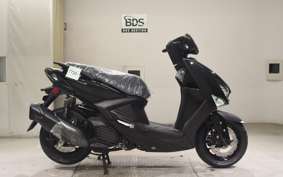 YAMAHA CYGNUSｸﾞﾘﾌｧｽ 2021 SEJ4J