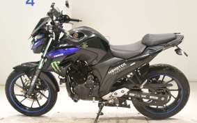 YAMAHA FZ25 1989