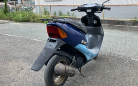 HONDA DIO AF34