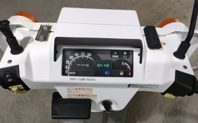 HONDA GYRO TD02
