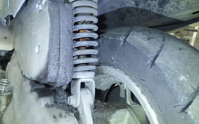 YAMAHA GEAR 4KN