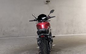 YAMAHA MT-09 2016 RN34J