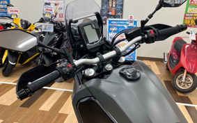 YAMAHA TENERE 700 2023 DM13J