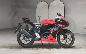 SUZUKI GSX-R125 DL33B