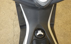 YAMAHA N-MAX 155 A SG50J