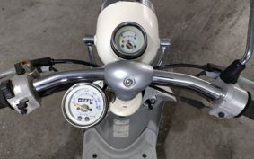 SUZUKI LET's 4 CA45A