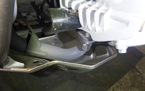 HONDA CT125-2 2019 JA65