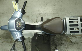 HONDA C110 SUPER CUB JA10