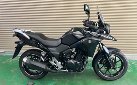 SUZUKI STROM 250ABS DS11A