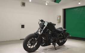 HONDA REBEL 250 A 2026 MC49