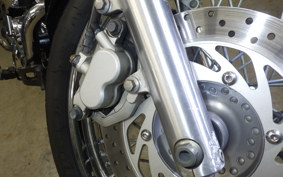 YAMAHA DRAGSTAR 400 2011 VH02J