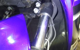 YAMAHA CYGNUS 125 XSR 3 2026 SED8J