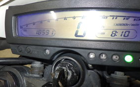 KAWASAKI KLX250D TRACKER X LX250V