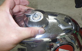 HONDA MONKEY 2023 Z50A