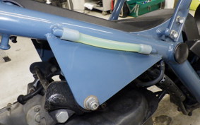 HONDA ZOOMER AF58