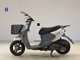 Фото Suzuki LET's 4 с японского аукциона