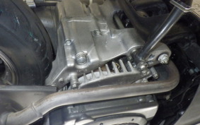 HONDA LEAD 110 2010 JF19