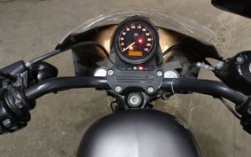 HARLEY XL883N 2016 LE2