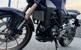 HONDA CB250R MC52