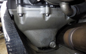 HONDA CBR1000RR Gen. 2 2010