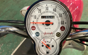 YAMAHA  VINO DX SA54J