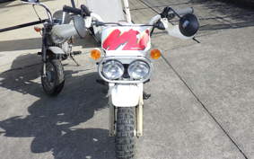 HONDA MONKEY BAJA Z50J