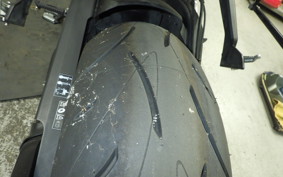 TRIUMPH TRIDENT 660 2022
