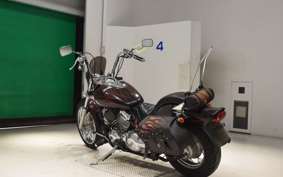 YAMAHA DRAGSTAR 400 2006 VH01J