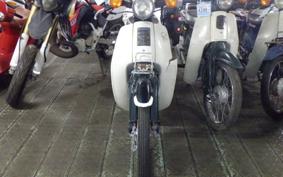 HONDA C90 SUPER CUB HA02