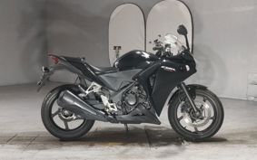 HONDA CBR250R MC41