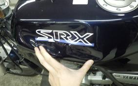 YAMAHA SRX250 Gen.2 3WP