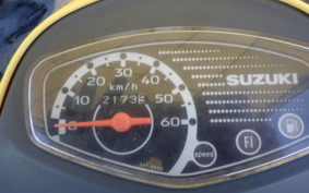 SUZUKI LET's 4 CA41A