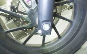 HONDA REBEL 250 A 2014 MC49