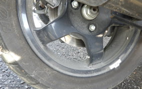 SUZUKI SKYWAVE 250 (Burgman 250) CJ43A
